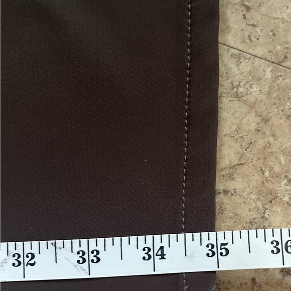 Ariat‎ Rebar Perfect Rise Straight Leg Pants Green Women’s 25L Work New NWT - Picture 10 of 13